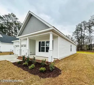 4064 Hunters Trail, Jacksonville, NC 28546 – photo 3: IMG_7329