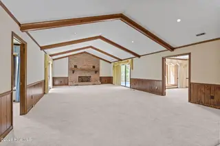 311 Lord Granville Drive, Morehead City, NC 28557 – photo 11: Living Room