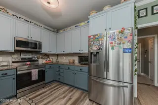 273 Inverness Drive, Hubert, NC 28539 – photo 18: 20KITCHEN