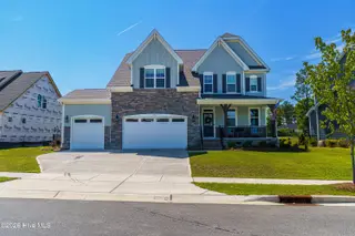 552 Watauga Lane, Aberdeen, NC 28315 – photo 1: 552 watauga Exterior-2