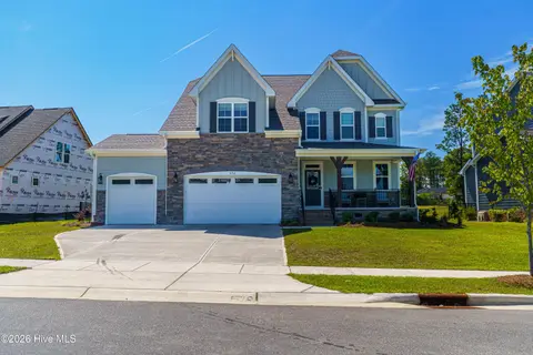 552 Watauga Lane, Aberdeen
