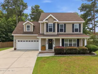 3505 Lena Lane, Greenville, NC 27834 – photo 1: 3505 Lena Lane , Greenville,