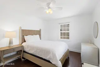 1710 Shepard Street, Morehead City, NC 28557 – photo 11: Primary bedroom