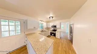 1701 Scotty Drive, Goldsboro, NC 27534 – photo 5: 6. Kitchen
