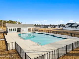 1648 Branchwood Road NE, Bolivia, NC 28422 — 3-bedroom townhome in Middle Creek Village, Bolivia, NC, photo 3 of 36