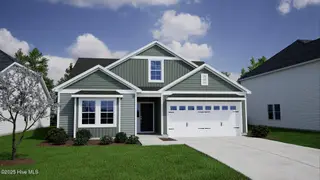 810 Schoolfield Drive, Sneads Ferry, NC 28460 – photo 3: Durham D