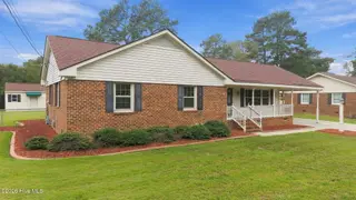 1120 Par Three Drive S, Wilson, NC 27893 – photo 2: Front 2