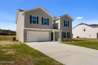 2360 Mcnair Road, Tarboro, NC 27886 – photo 2: Front left