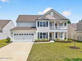81 Eagle Claw Drive, Calabash, NC 28467 – photo 1: 81 Eagle Claw Drive