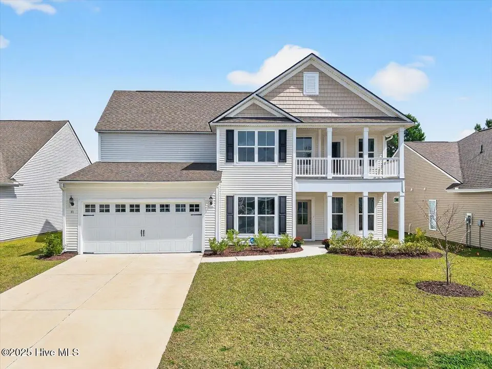 81 Eagle Claw Drive, Calabash, NC 28467 – photo 1 of 64: 81 Eagle Claw Drive