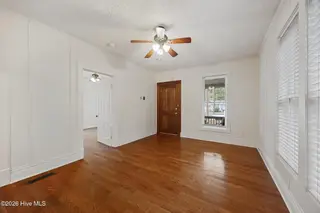 390 W Connecticut Avenue, Southern Pines, NC 28387 – photo 7: 390 W Connecticut-1