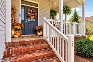 125 Mom Lane, New Bern, NC 28562 – photo 8: AI Generated Photo
