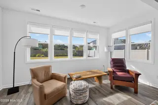 3506 Awendaw Court, Wilmington, NC 28412 — 4-bedroom home in Echo Farms, Wilmington, NC, photo 21 of 38: 3506AwendawCourt-36