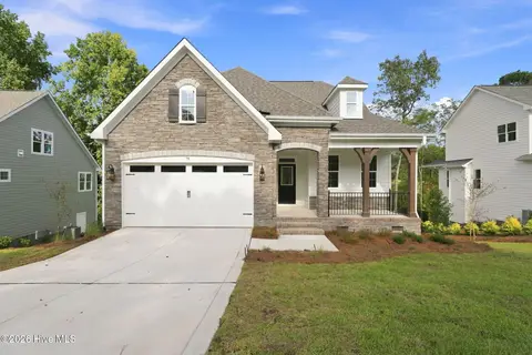 79 Plantation Drive, Southern Pines