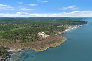 119 Cedarwood, Havelock, NC 28532 – photo 5: Waterfront Lot in Neuse Point East-2