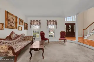 604 Van Dorn Court, Wilmington, NC 28412 — 4-bedroom home in Preston Woods, Wilmington, NC, photo 9 of 40: 009_img_9458_890