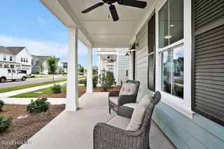332 Longhill Drive, Wilmington, NC 28412 – photo 3: 332 Longhill Dr