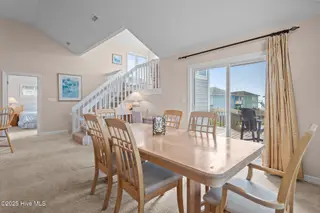 103 N Permuda Wynd Drive, North Topsail Beach, NC 28460 – photo 12: Dining Room