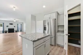 1023 Marlin Boulevard, New Bern, NC 28562 – photo 8: Kitchen