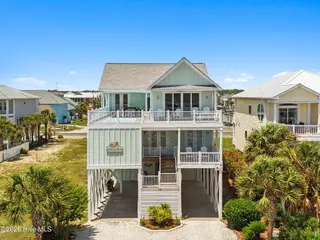 29 E First Street, Ocean Isle Beach, NC 28469 – photo 3: 29 E First St