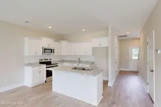 207 Sandpiper Place, Holly Ridge, NC 28445 – photo 5: 211 Sandpiper Place - Interiors - Edited