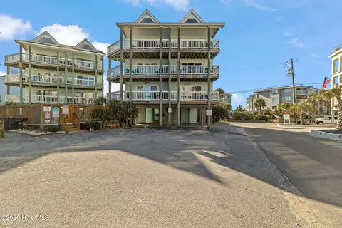 1717 Carolina Beach Avenue N Unit C 16, Carolina Beach