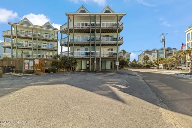 1717 Carolina Beach Avenue N Unit C 16, Carolina Beach, NC 28428