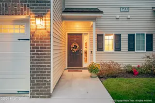 3513 Richter Way A, Greenville, NC 27834 – photo 4: 4