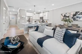 4614 Sweet Jasmine Run, Wilmington, NC 28412 — 3-bedroom townhome in Jasmine South, Wilmington, NC, photo 15 of 37: 4636 Sweet Jasmine Run MLS-18