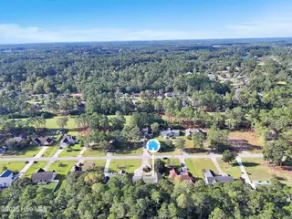 60 Country Club Drive, Shallotte, NC 28470 – photo 3: 63-Final Drone 60 Country Club Dr Shallo