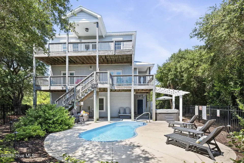 104 Wiley Court, Emerald Isle, NC 28594 – photo 1 of 69: 104 Wiley Court