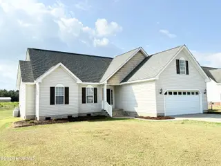 109 Willowbrook Drive, Pikeville, NC 27863 – photo 1: IMG_9488