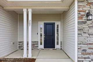 207 Spring Forest Drive, Goldsboro, NC 27534 – photo 4: 04-207 Spring Forest Dr-4