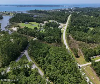 0 Straits Cut-Off Road, Beaufort, NC 28516 – photo 10: 1