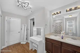 1559 W New Carraway Place SE, Bolivia, NC 28422 — 3-bedroom home in Olde Georgetowne, Bolivia, NC, photo 17 of 31