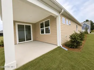8656 Blue Haw Way Lot 140, Leland, NC 28451 — 3-bedroom home in Indigo Preserve, Leland, NC, photo 4 of 36