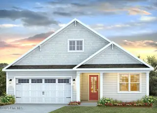 9441 Crowded Gules Drive Lot 197, Leland, NC 28451 – photo 1: Litchfield LOT 197 Indigo_