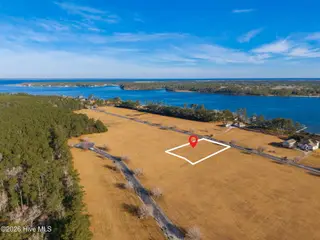 120 Lot 39 & Slip 17 Waterway Drive, Havelock, NC 28532 – photo 1: Lot 39