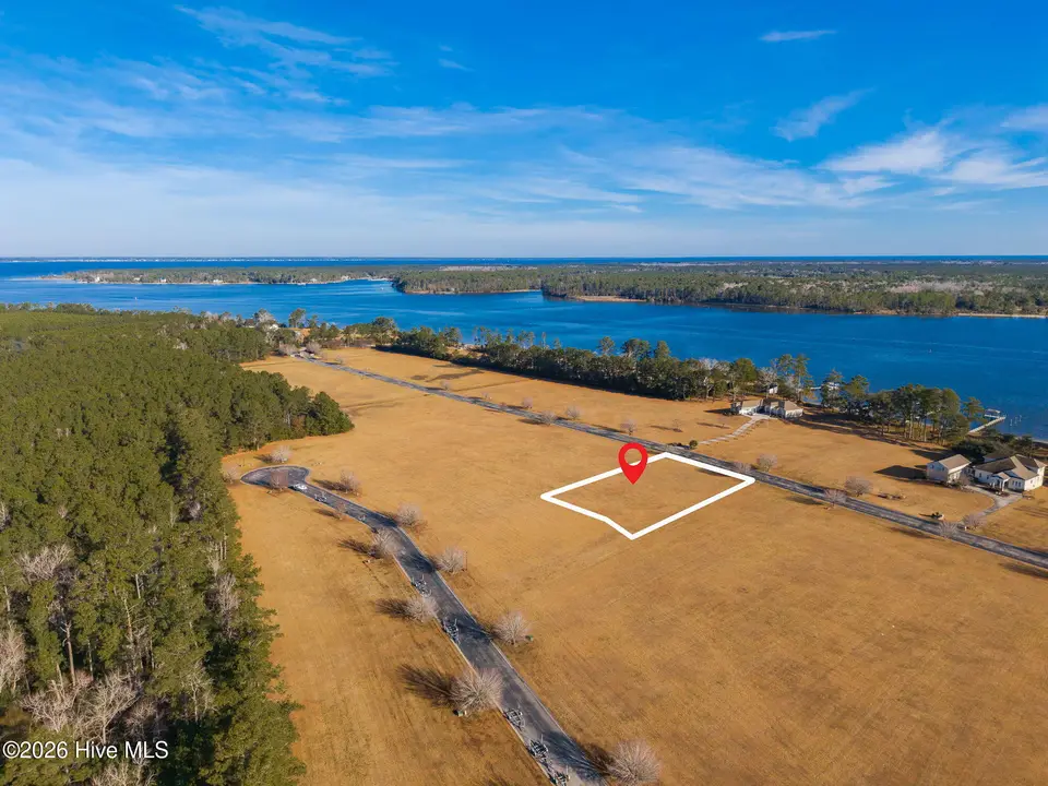 120 Lot 39 & Slip 17 Waterway Drive, Havelock, NC 28532 – photo 1 of 24: Lot 39