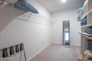 1360 Midland Road, Southern Pines, NC 28387 – photo 22: PrimaryBedroomCloset