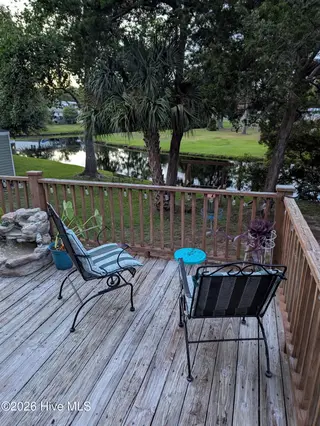 2882 Six Pence Drive SW, Supply, NC 28462 — 2-bedroom manufactured home in Buccaneer Hills, Supply, NC, photo 13 of 33