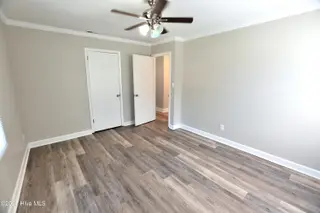 417 Dexter Street, Rocky Mount, NC 27803 – photo 9: Bedroom 2 (B)