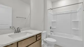 1031 Martin Farms Boulevard, Aberdeen, NC 28315 – photo 23: Bathroom