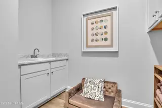 2075 Rosin Drive 18, Southport, NC 28461 – photo 7: Laundry Room