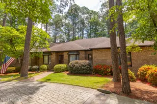 67 Stoneykirk Drive, Pinehurst, NC 28374 – photo 2: 67 Stoneykirk Dr Exteriors-2
