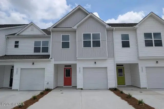 7137 Fisk Drive NE #50, Leland, NC 28451