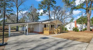 103 N Thompson Street, Whiteville, NC 28472 – photo 2: 4-2