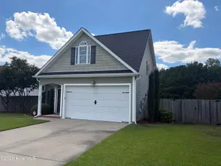 2501 Chelsea Drive NW, Wilson, NC 27896 – photo 24: IMG_1703