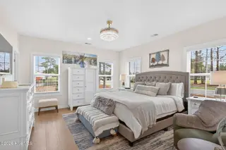 1708 Oakbrook Drive SW, Ocean Isle Beach, NC 28469 – photo 21: Master Bedroom