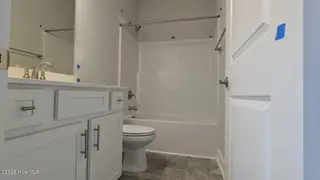 457 Sweet Potato Lane Lot 13, Nashville, NC 27856 – photo 16: guest bathroom